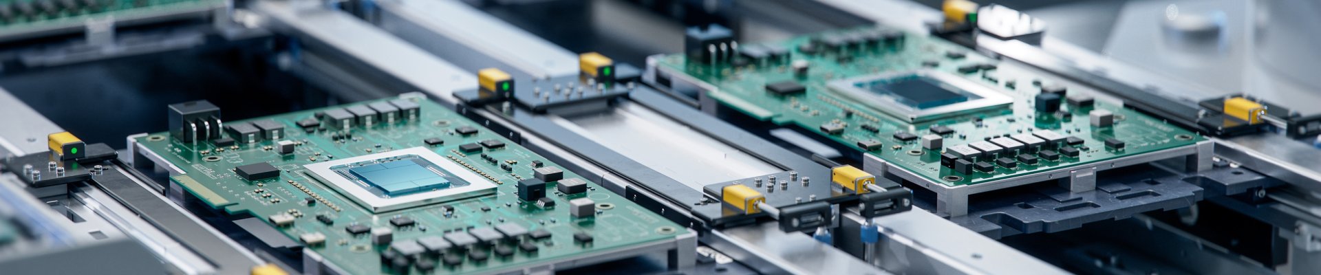 Trio-Tech International | Semiconductor & Industrial Solutions