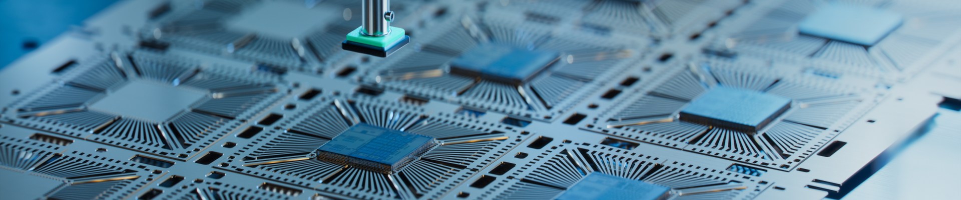 Trio-Tech International | Semiconductor & Industrial Solutions