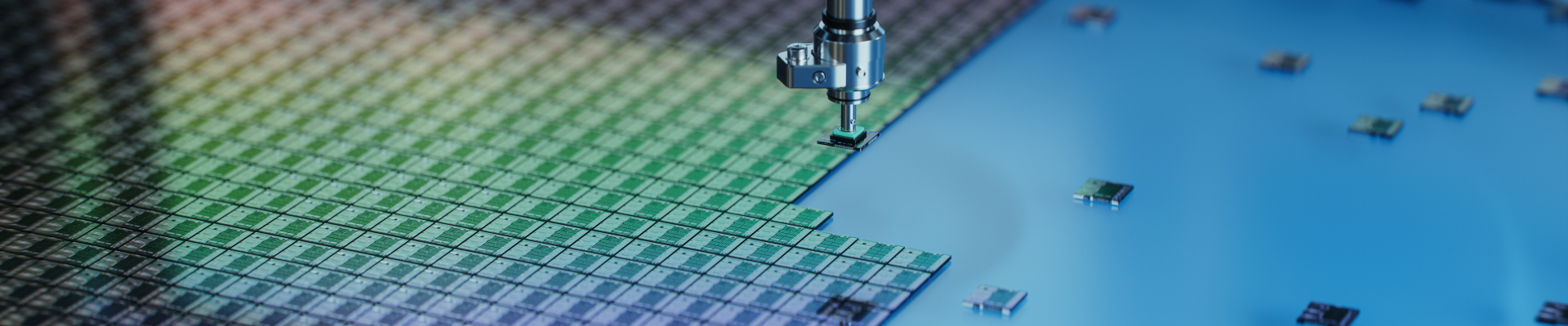 Trio-Tech International | Semiconductor & Industrial Solutions