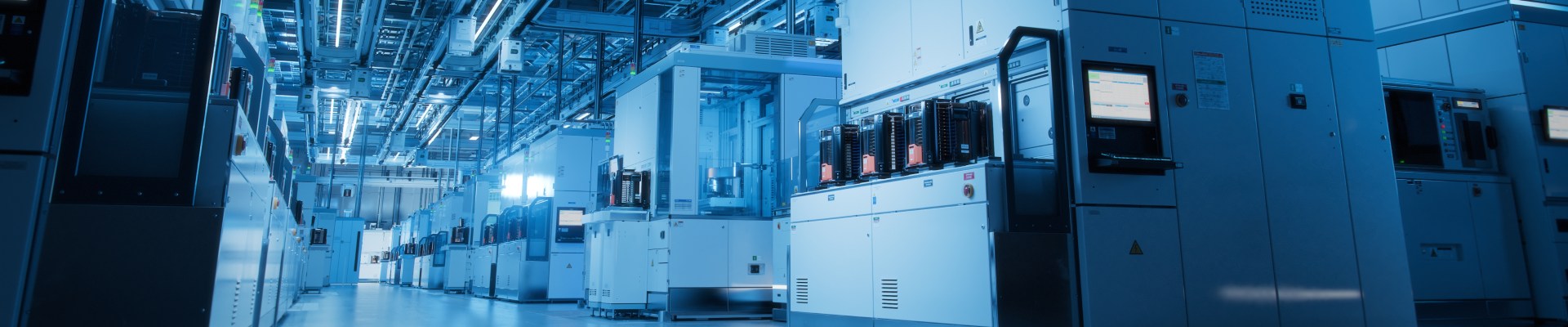 Trio-Tech International | Semiconductor & Industrial Solutions