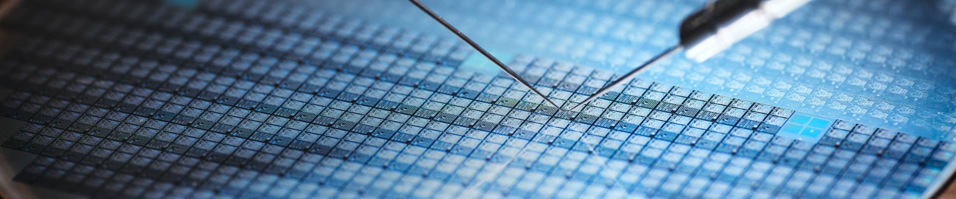 Trio-Tech International | Semiconductor & Industrial Solutions