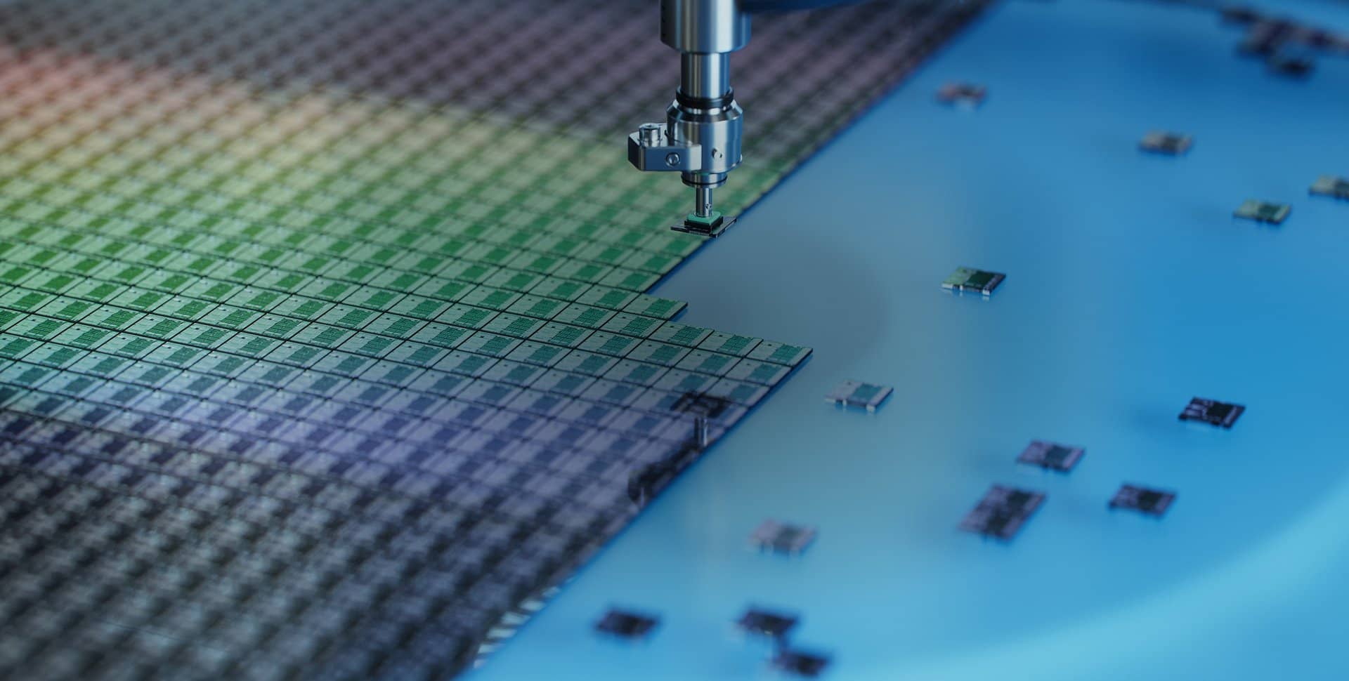 Trio-Tech International | Semiconductor & Industrial Solutions