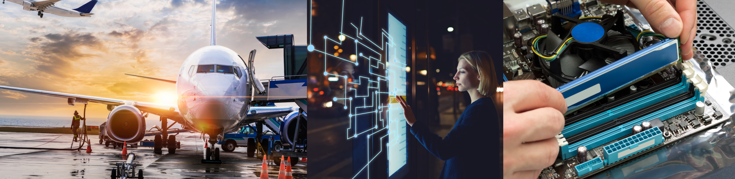 Trio-Tech International | Semiconductor & Industrial Solutions